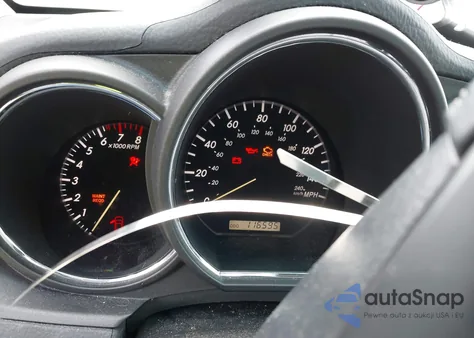 2009 Lexus Rx 350 from USA, damaged, VIN 2T2GK31U29C063272